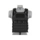 Jump Plate Carrier V2 (Size Large) - Black
